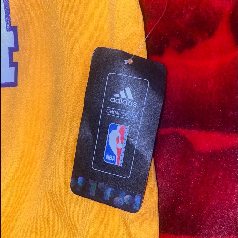 Kobe Bryant Baby Onesie